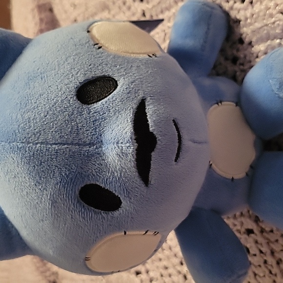 Makeship limited edition Hatch Plush by Kasey Golden - Picture 4 of 11